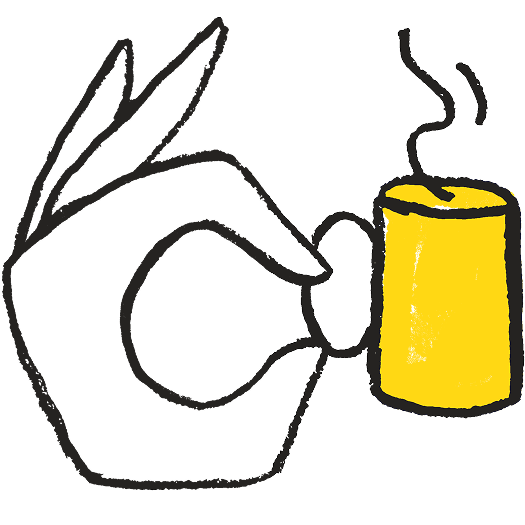 Drinks and brewing workshops at Carmo Club Stockholm